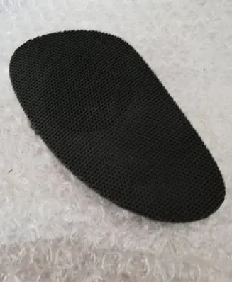 Peugeot 207 Panel speaker 9681687877