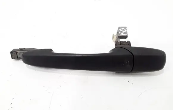 Mazda 3 I Rear door exterior handle