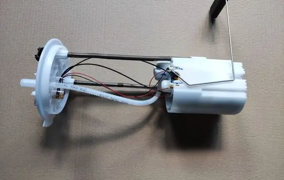 Opel Meriva A In-tank fuel pump 058020005H