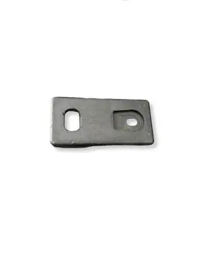 Citroen Berlingo Tailgate lock latch 9682084780
