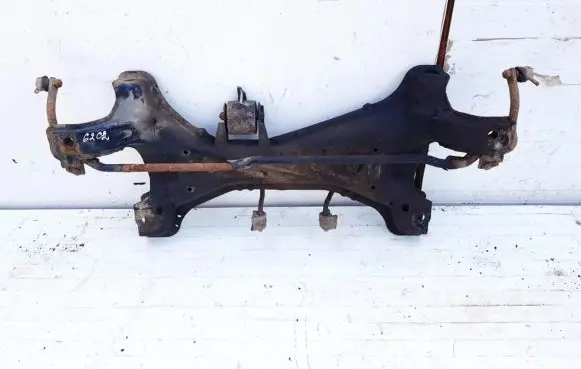 Seat Alhambra (Mk1) Front subframe