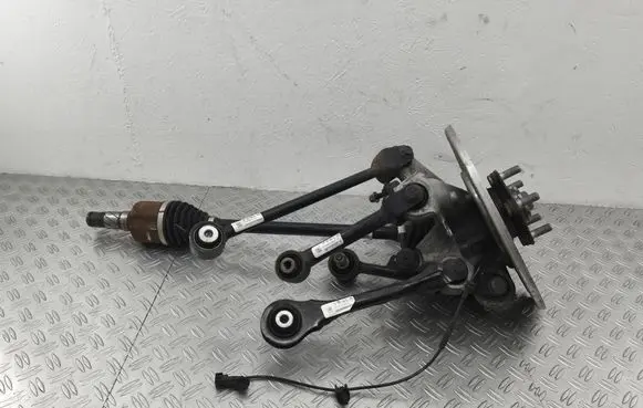 Tesla Model 3 Rear wheel hub 104416100D 104444400A 104443100G