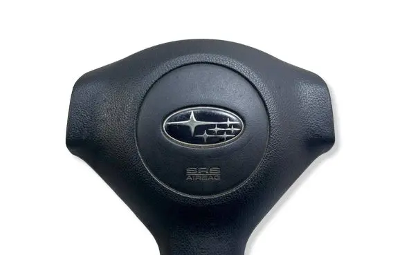 Subaru Outback Steering wheel airbag 