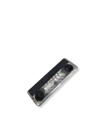 BMW 3 E46 Rear seat light 63316901478