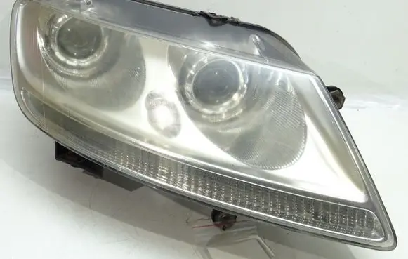 Volkswagen Phaeton Headlight/headlamp 3D1941016J