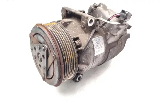 Nissan Qashqai Air conditioning (A/C) compressor (pump) 92600-JD75A