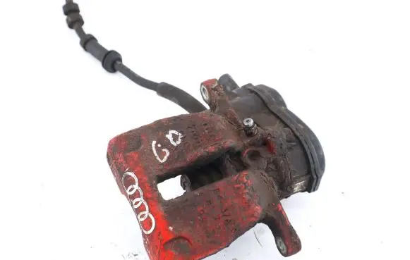 Audi A5 8T 8F Rear brake caliper 8K0615404B
