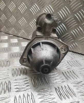 Volvo S80 Starter motor 0001109041