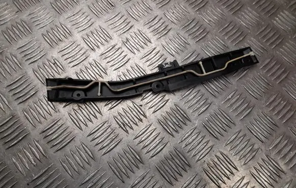 Other center console (tunnel) element