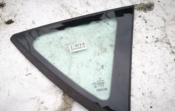 Mercedes-Benz A W169 Rear side window as2