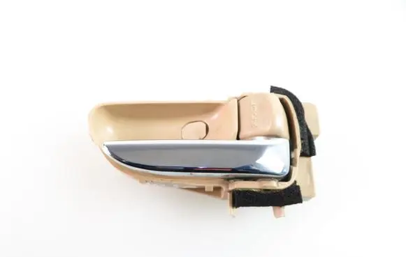 Subaru Tribeca Rear door interior handle trim 