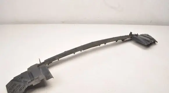 Mercedes-Benz GLA W156 X156 Engine bonnet/hood lock trim molding A1568854422