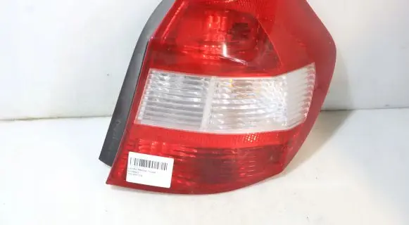 BMW 1 E81 E87 Rear/tail lights