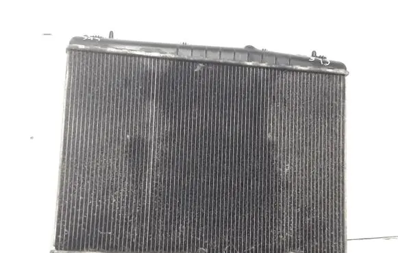 Citroen C5 Coolant radiator