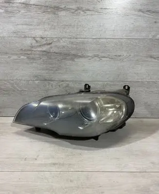 BMW X5 E70 Headlight/headlamp 7221893 7263052 868133J