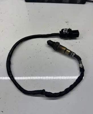 BMW 5 E60 E61 Lambda probe sensor 779463401 0281004029