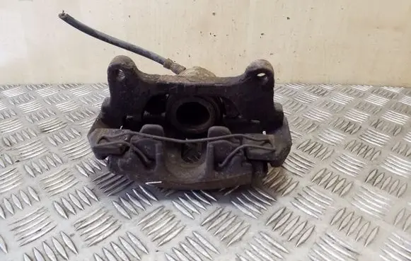 Audi TT TTS Mk2 Front brake caliper