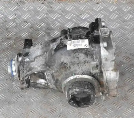 BMW X5 F15 Rear differential 7636996