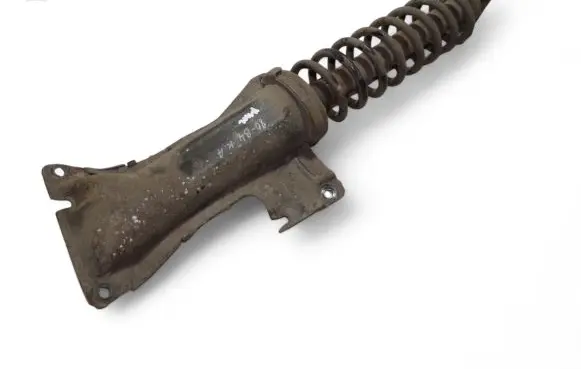 Audi 80 90 S2 B4 Rear shock absorber with coil spring 8A0512341C