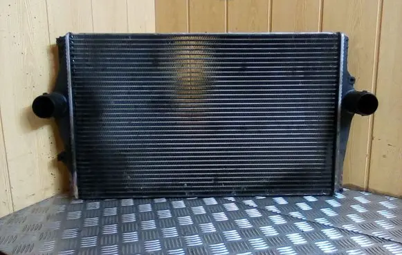 Volvo S80 Intercooler radiator 9161207A