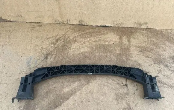 Peugeot 308 Front bumper support beam 9656741480