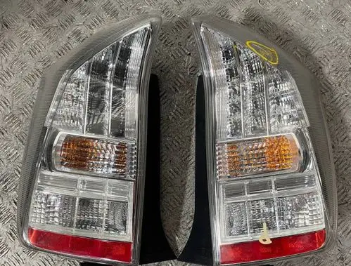 Toyota Prius (XW30) Rear/tail lights set PRIUSXW30 HAMU4079754