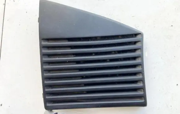 Side speaker trim/cover