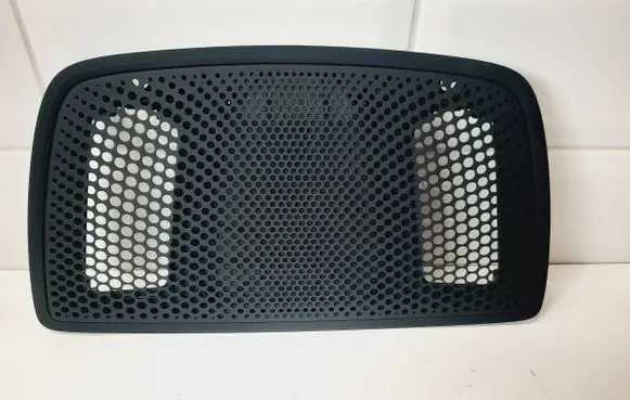 BMW 7 G11 G12 Dash center speaker trim cover 09392000