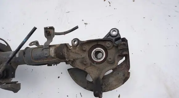 Volvo XC40 Front wheel hub