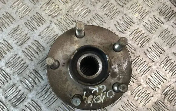 Subaru Outback Rear wheel ball bearing 