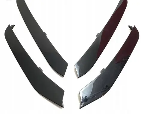 Porsche 911 991 Front arch trim 091100110211