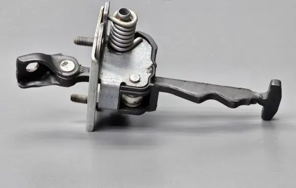 Citroen C3 Front door check strap stopper 