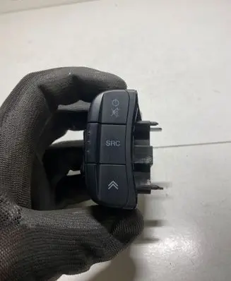 Chevrolet Lacetti Multifunctional control switch/knob 