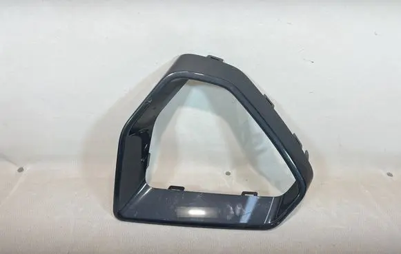 Audi Q3 F3 Front bumper lower grill 83A853054