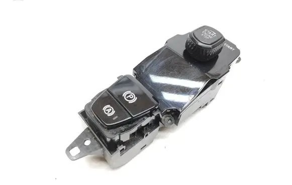 Volvo S90, V90 Engine start stop button switch 31443830 16W396 T16390007101