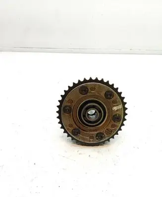 Camshaft pulley/ VANOS