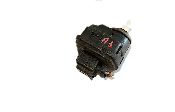 Audi A3 S3 8L Headlight level adjustment motor 007282-13