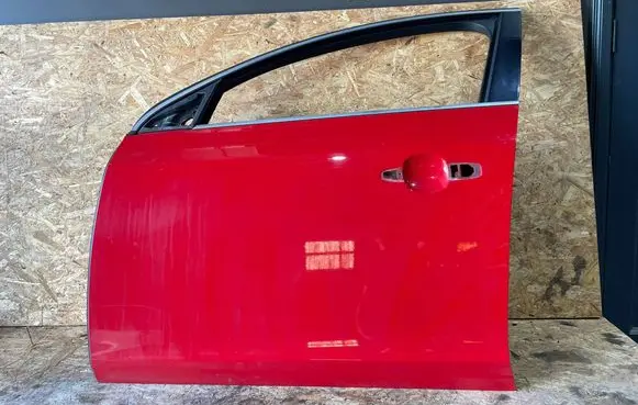Volvo S60 Front door 31424597