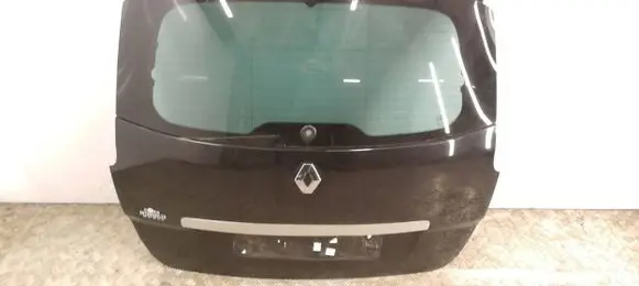 Renault Scenic III - Grand scenic III Tailgate/trunk/boot lid 43R005223 E000189 DOT39AS3M435