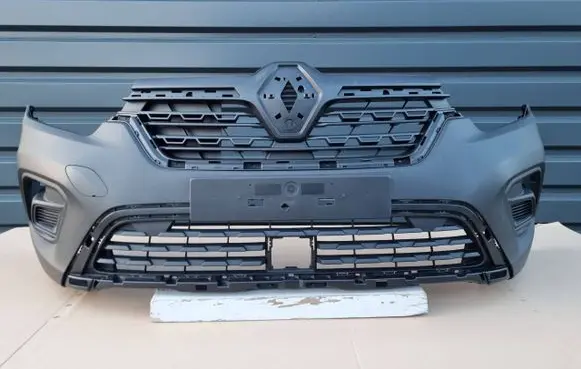 Renault Kangoo III Front bumper 620225984R
