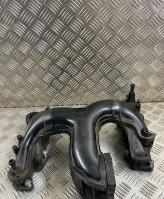 Intake manifold