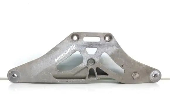 Audi A6 Allroad C6 Rear differential/diff mount bracket 4F0599287