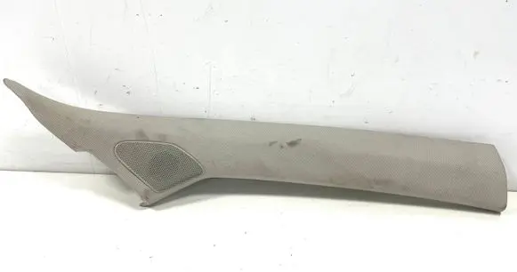 Audi A3 S3 A3 Sportback 8P (A) pillar trim 8P0867233C BMM25373001 054IDLXA176W