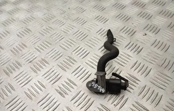 Volkswagen Sharan Exhaust gas pressure sensor 04L906051B 0281006222