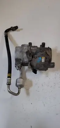 Toyota Prius (XW30) Air conditioning (A/C) compressor (pump) 0422000404