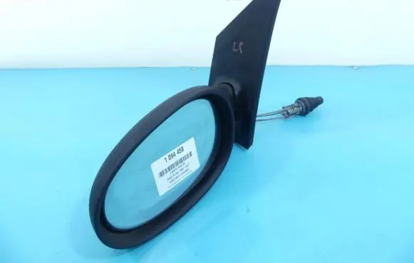 Smart ForTwo I Front door electric wing mirror IMPRK1094458