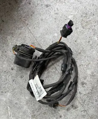 Volkswagen T-Roc Parking sensor (PDC) wiring loom 2GA971095