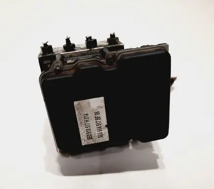 Seat Exeo (3R) ABS Pump 8E0910517H