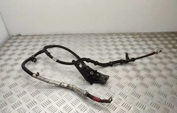 BMW 1 F20 F21 Positive cable (battery) 7823297