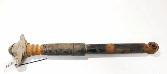 Volkswagen Golf VI Rear shock absorber/damper 1k0513029mh